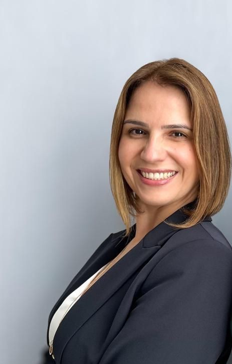 Dra. Shimene Pedroso